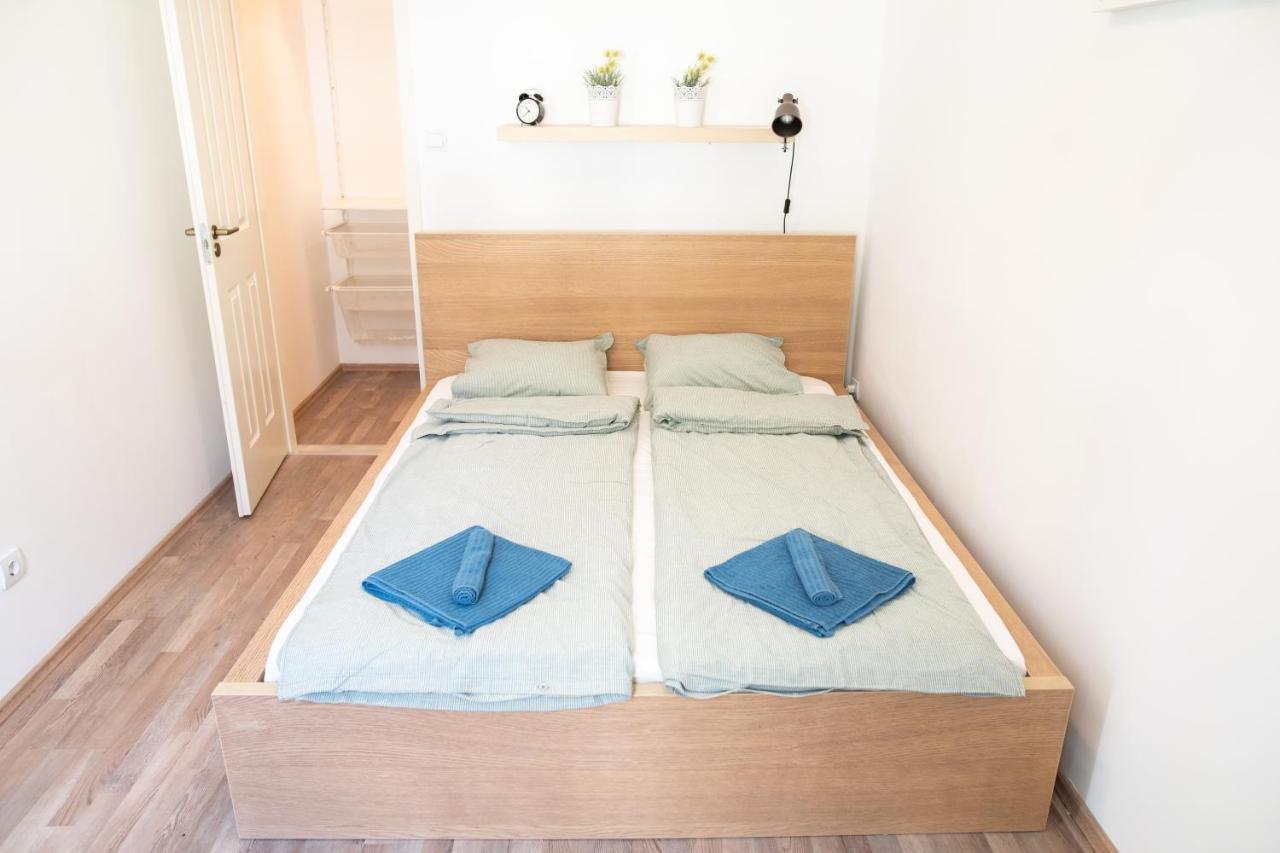 N28 Condo Apartment Next To Andrassy. Budapeszt Zewnętrze zdjęcie