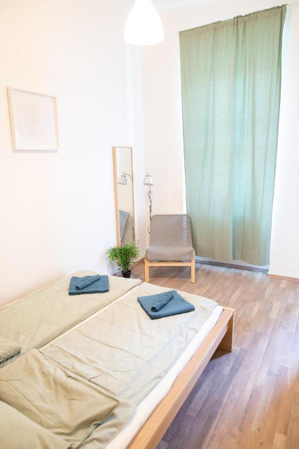 N28 Condo Apartment Next To Andrassy. Budapeszt Zewnętrze zdjęcie