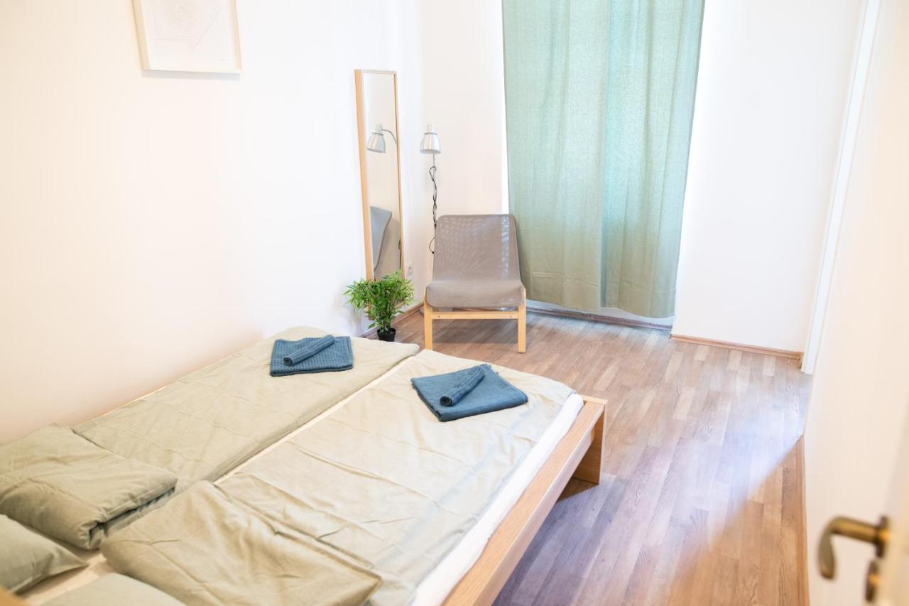 N28 Condo Apartment Next To Andrassy. Budapeszt Zewnętrze zdjęcie
